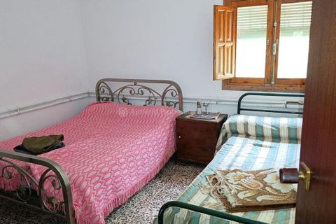 Farm hus i Sierro, Almeria, Sierro - € 220.000 | Ref: APS 1995 - foto 12