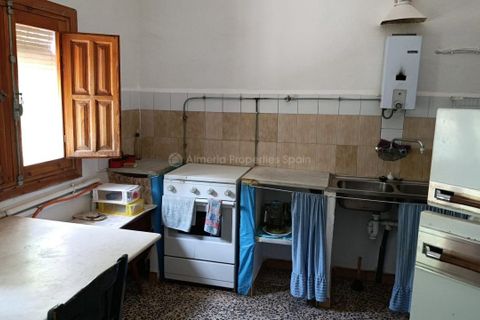 Farm hus i Sierro, Almeria, Sierro - € 220.000 | Ref: APS 1995 - foto 13