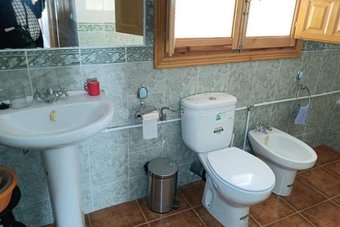 Farm hus i Sierro, Almeria, Sierro - € 220.000 | Ref: APS 1995 - foto 17