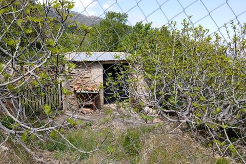 Farm hus i Sierro, Almeria, Sierro - € 220.000 | Ref: APS 1995 - foto 20