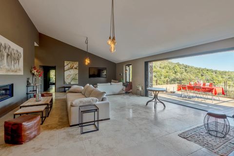 Villa a La Garde-Freinet, Var, La Garde-Freinet - € 5.500.000 | Ref: HH-16172507 - foto 2
