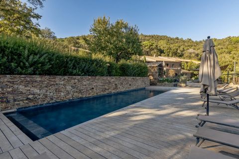 Villa a La Garde-Freinet, Var, La Garde-Freinet - € 5.500.000 | Ref: HH-16172507 - foto 4