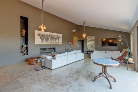 Villa a La Garde-Freinet, Var, La Garde-Freinet - € 5.500.000 | Ref: HH-16172507 - foto 6