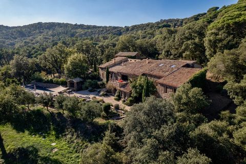 Villa a La Garde-Freinet, Var, La Garde-Freinet - € 5.500.000 | Ref: HH-16172507 - foto 7