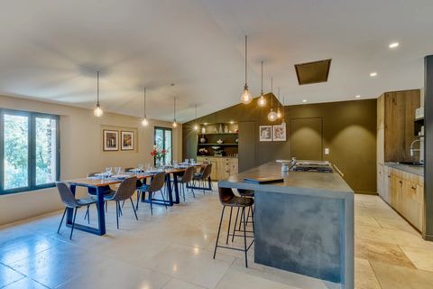 Villa a La Garde-Freinet, Var, La Garde-Freinet - € 5.500.000 | Ref: HH-16172507 - foto 8
