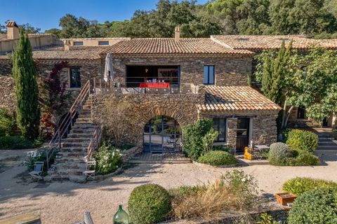 Villa a La Garde-Freinet, Var, La Garde-Freinet - € 5.500.000 | Ref: HH-16172507 - foto 10