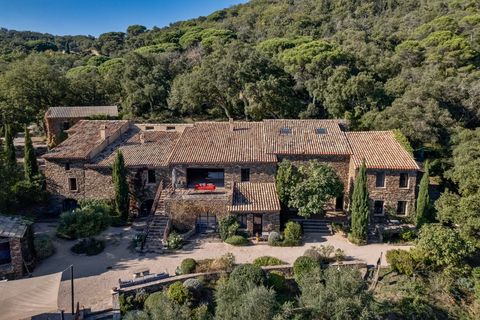 Villa a La Garde-Freinet, Var, La Garde-Freinet - € 5.500.000 | Ref: HH-16172507 - foto 13