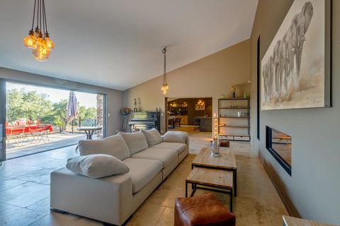 Villa a La Garde-Freinet, Var, La Garde-Freinet - € 5.500.000 | Ref: HH-16172507 - foto 14