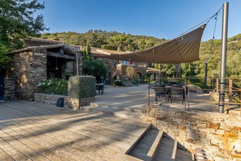 Villa a La Garde-Freinet, Var, La Garde-Freinet - € 5.500.000 | Ref: HH-16172507 - foto 20