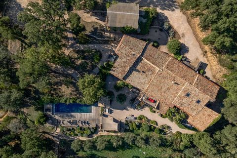 Villa a La Garde-Freinet, Var, La Garde-Freinet - € 5.500.000 | Ref: HH-16172507 - foto 24