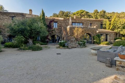 Villa a La Garde-Freinet, Var, La Garde-Freinet - € 5.500.000 | Ref: HH-16172507 - foto 27