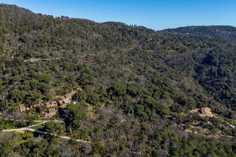 Villa a La Garde-Freinet, Var, La Garde-Freinet - € 5.500.000 | Ref: HH-16172507 - foto 29