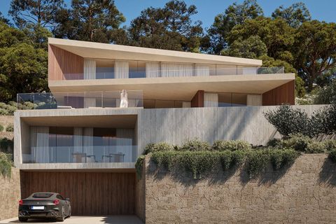Villa a Benissa, Alicante, Benissa - € 3.450.000 | Ref: RS66050J - foto 2