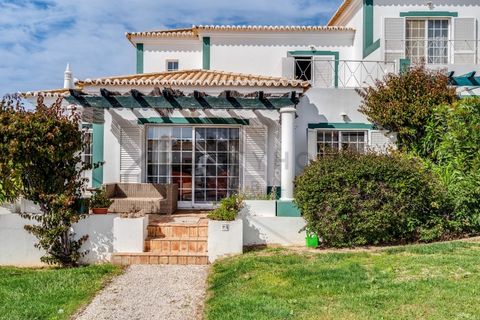 Byhus i Carvoeiro, Faro, Carvoeiro - € 549.000 | Ref: City-26-38C - foto 1
