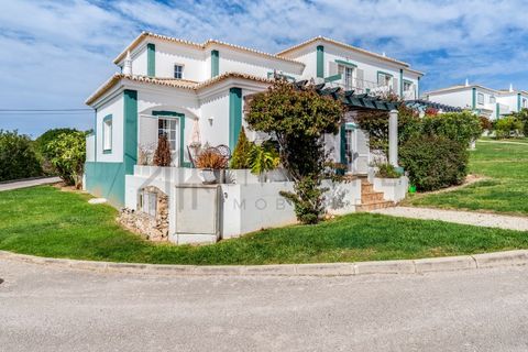 Byhus i Carvoeiro, Faro, Carvoeiro - € 549.000 | Ref: City-26-38C - foto 2