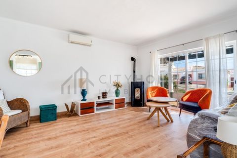 Byhus i Carvoeiro, Faro, Carvoeiro - € 549.000 | Ref: City-26-38C - foto 5