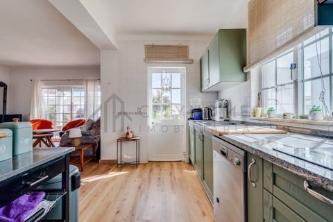 Byhus i Carvoeiro, Faro, Carvoeiro - € 549.000 | Ref: City-26-38C - foto 10