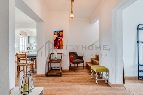 Byhus i Carvoeiro, Faro, Carvoeiro - € 549.000 | Ref: City-26-38C - foto 16