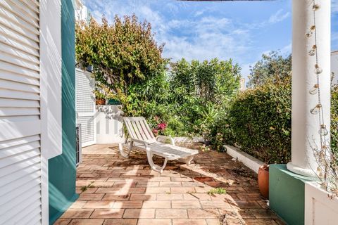 Byhus i Carvoeiro, Faro, Carvoeiro - € 549.000 | Ref: City-26-38C - foto 21