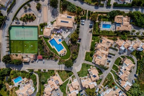 Byhus i Carvoeiro, Faro, Carvoeiro - € 549.000 | Ref: City-26-38C - foto 29