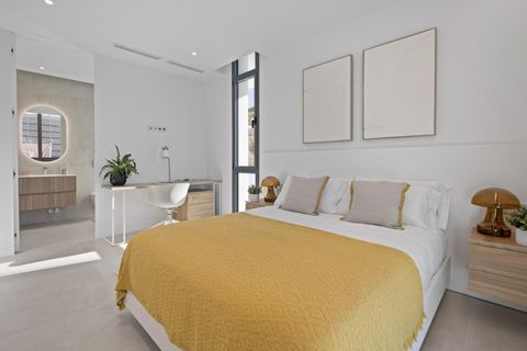 Villa i Benidorm, Alicante, Benidorm - € 1.160.000 | Ref: YHS88845D - foto 16