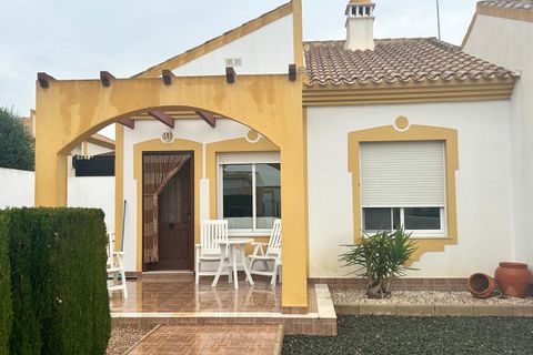 Rækkehus i Mazarron, Murcia, Mazarron - € 149.000 | Ref: SM43750E - foto 1