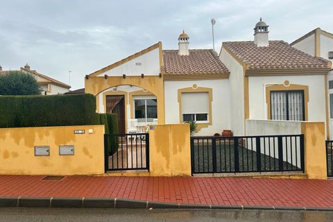 Rækkehus i Mazarron, Murcia, Mazarron - € 149.000 | Ref: SM43750E - foto 2
