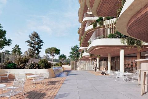 Leilighet i Fuengirola, Malaga, Fuengirola - € 617 500 | Ref: IM88721R - foto 11