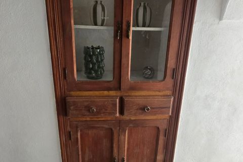 Byhus i Sax, Alicante, Sax - € 75.000 | Ref: Tomate - foto 7