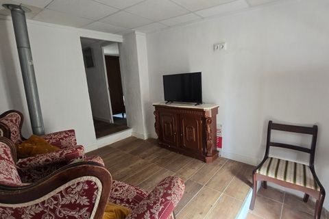 Byhus i Sax, Alicante, Sax - € 75.000 | Ref: Tomate - foto 21