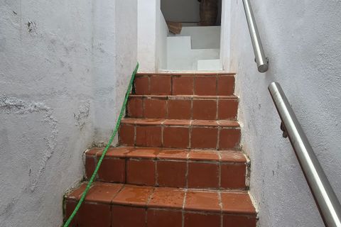 Byhus i Sax, Alicante, Sax - € 75.000 | Ref: Tomate - foto 20