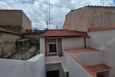 Byhus i Sax, Alicante, Sax - € 75.000 | Ref: Tomate - foto 6