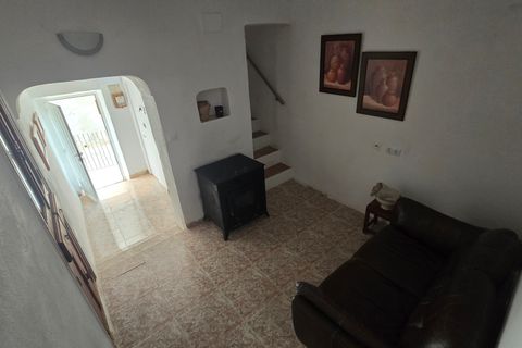 Byhus i Sax, Alicante, Sax - € 75.000 | Ref: Tomate - foto 12