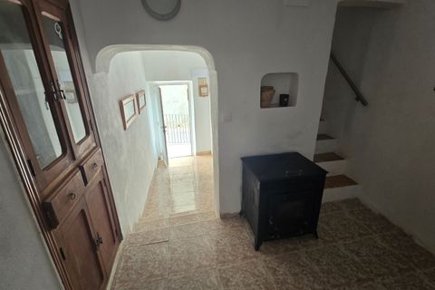 Byhus i Sax, Alicante, Sax - € 75.000 | Ref: Tomate - foto 4