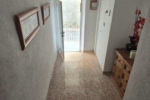 Byhus i Sax, Alicante, Sax - € 75.000 | Ref: Tomate - foto 3