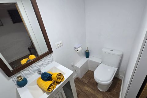 Byhus i Sax, Alicante, Sax - € 75.000 | Ref: Tomate - foto 16