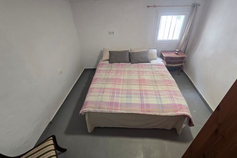 Byhus i Sax, Alicante, Sax - € 75.000 | Ref: Tomate - foto 9