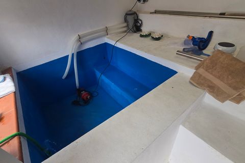 Byhus i Sax, Alicante, Sax - € 75.000 | Ref: Tomate - foto 19