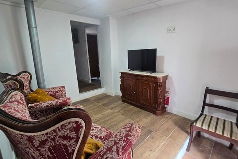 Byhus i Sax, Alicante, Sax - € 75.000 | Ref: Tomate - foto 23