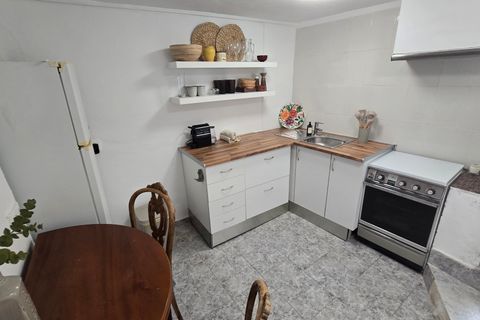 Byhus i Sax, Alicante, Sax - € 75.000 | Ref: Tomate - foto 14