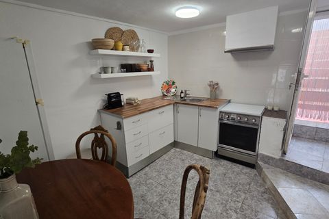 Byhus i Sax, Alicante, Sax - € 75.000 | Ref: Tomate - foto 26