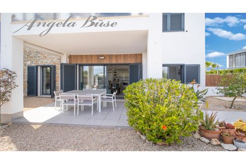Rækkehus i Cala Murada, Mallorca, Cala Murada - € 505.000 | Ref: DPH51 - foto 28