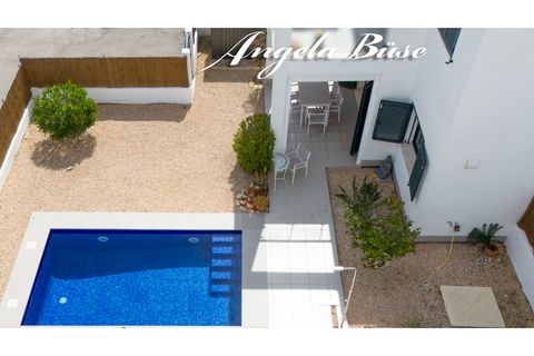 Rækkehus i Cala Murada, Mallorca, Cala Murada - € 505.000 | Ref: DPH51 - foto 15