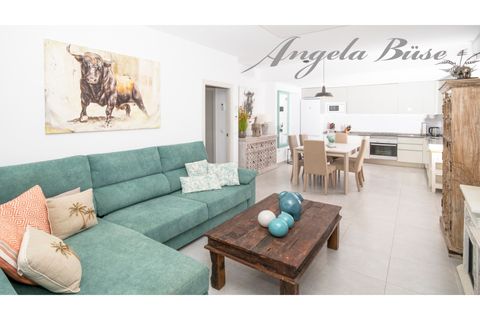 Rækkehus i Cala Murada, Mallorca, Cala Murada - € 505.000 | Ref: DPH51 - foto 24