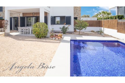 Rækkehus i Cala Murada, Mallorca, Cala Murada - € 505.000 | Ref: DPH51 - foto 27