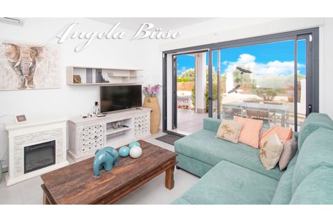 Rækkehus i Cala Murada, Mallorca, Cala Murada - € 505.000 | Ref: DPH51 - foto 5