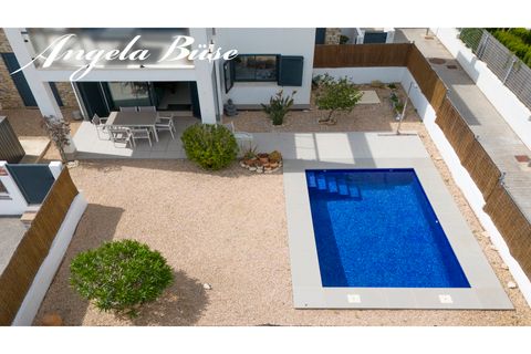 Rækkehus i Cala Murada, Mallorca, Cala Murada - € 505.000 | Ref: DPH51 - foto 6