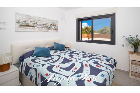 Rækkehus i Cala Murada, Mallorca, Cala Murada - € 505.000 | Ref: DPH51 - foto 11