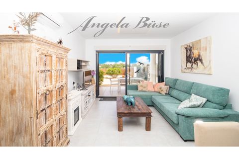 Rækkehus i Cala Murada, Mallorca, Cala Murada - € 505.000 | Ref: DPH51 - foto 9