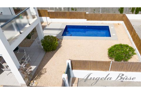 Rækkehus i Cala Murada, Mallorca, Cala Murada - € 505.000 | Ref: DPH51 - foto 10
